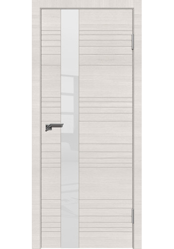 Новелла 1 Беленый дуб со стеклом Новелла 1 Беленый дуб со стеклом