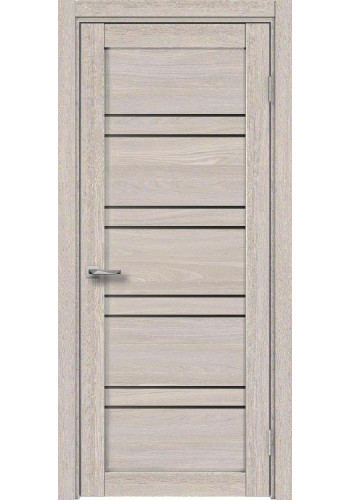 Соло Дуб элегансия чистый со стеклом Соло Дуб элегансия чистый со стеклом